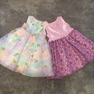 Sunday’s Best Gymboree Dress Bundle -Size 3T
